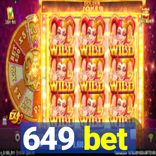 649 bet